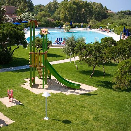 Hotel Cala Reale ستينتينو المظهر الخارجي الصورة