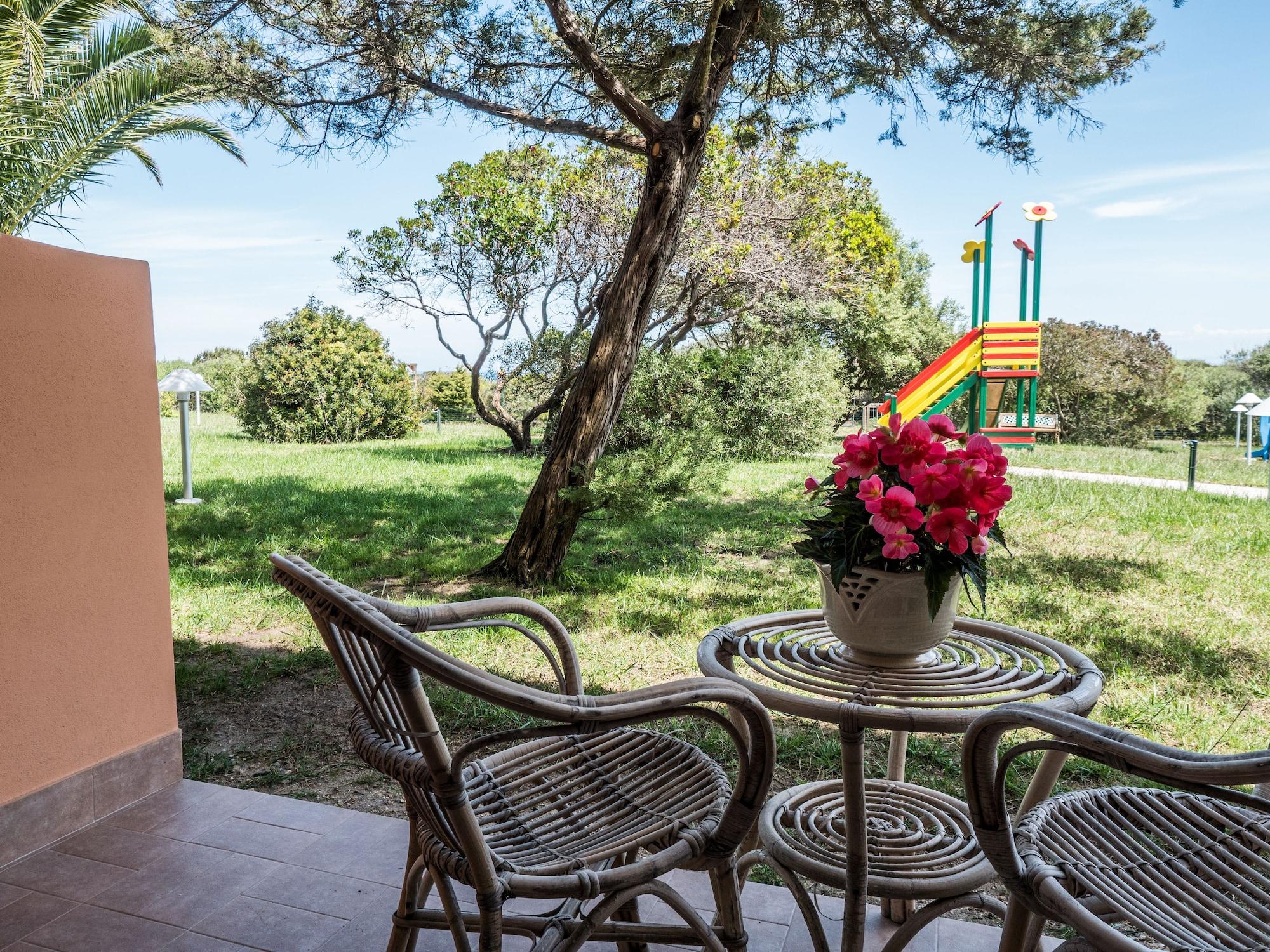 Hotel Cala Reale ستينتينو المظهر الخارجي الصورة