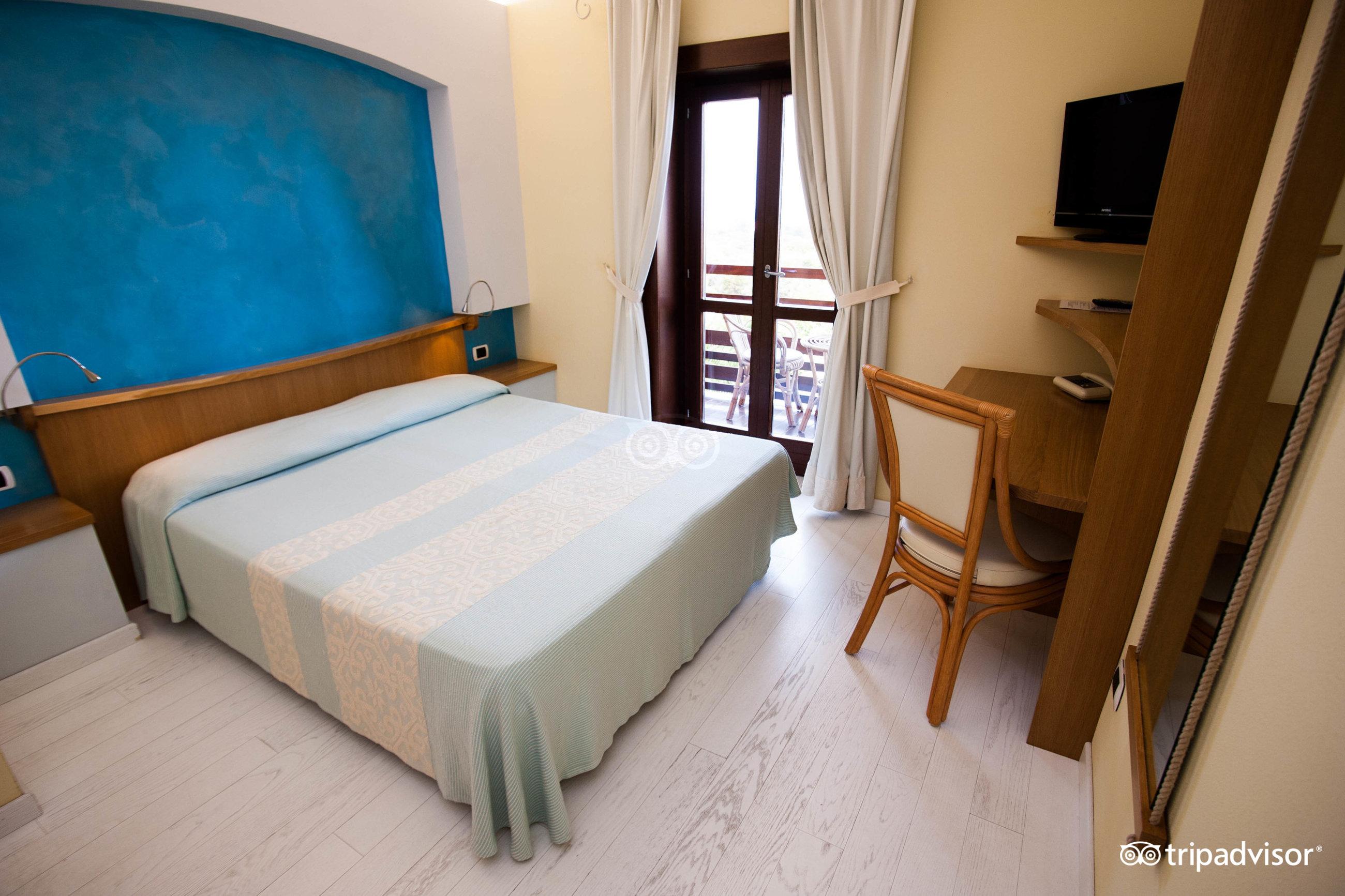 Hotel Cala Reale ستينتينو المظهر الخارجي الصورة