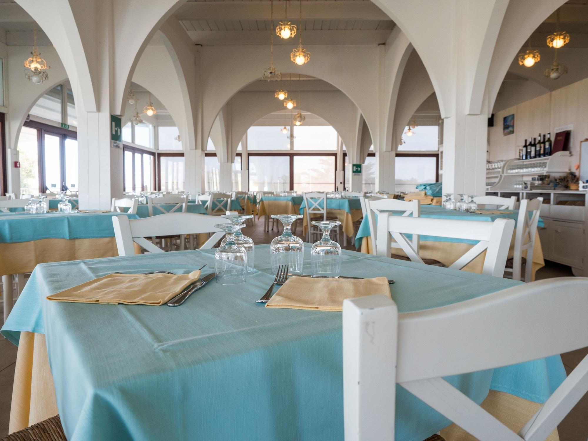 Hotel Cala Reale ستينتينو المظهر الخارجي الصورة