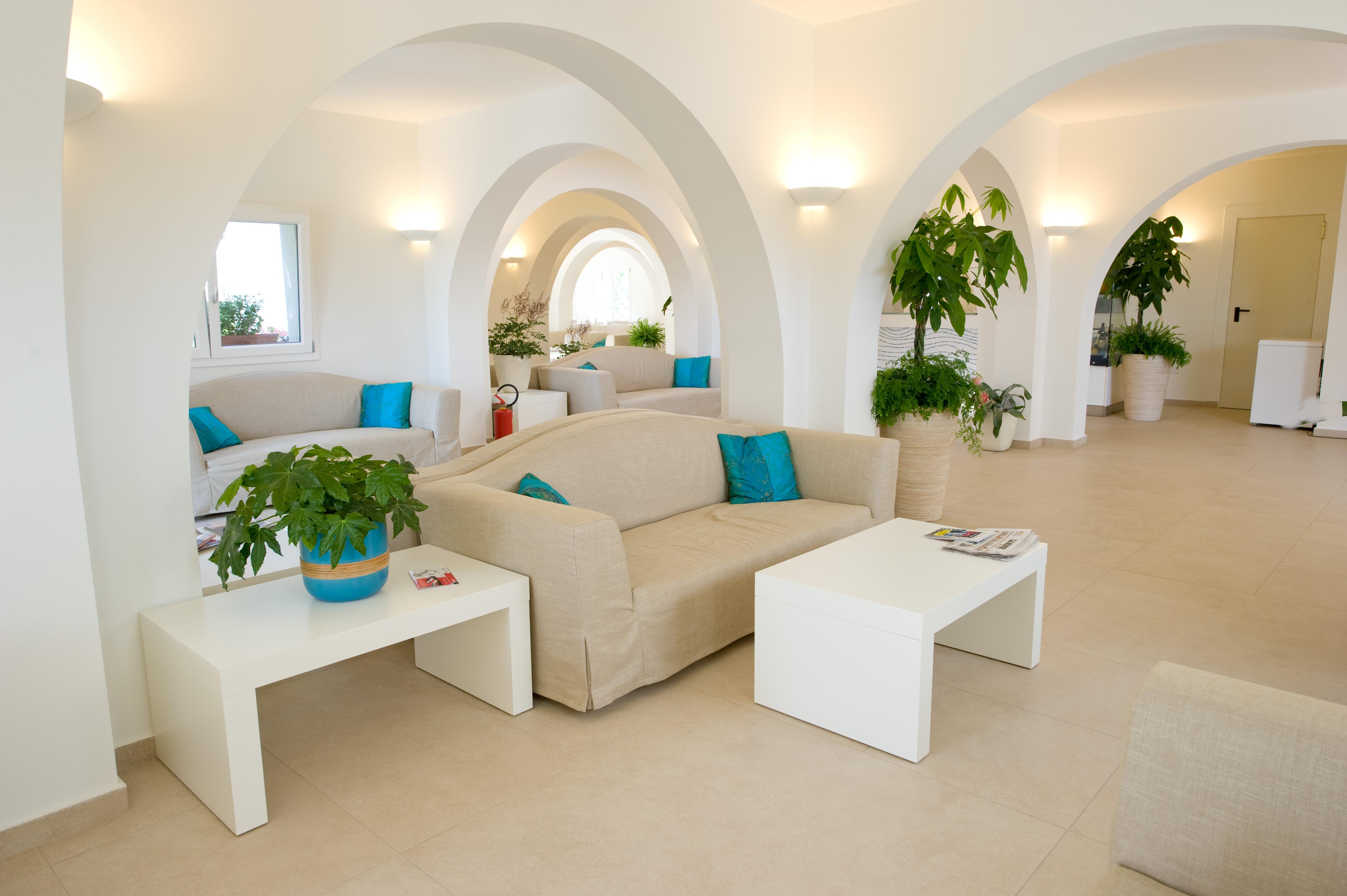 Hotel Cala Reale ستينتينو المظهر الخارجي الصورة