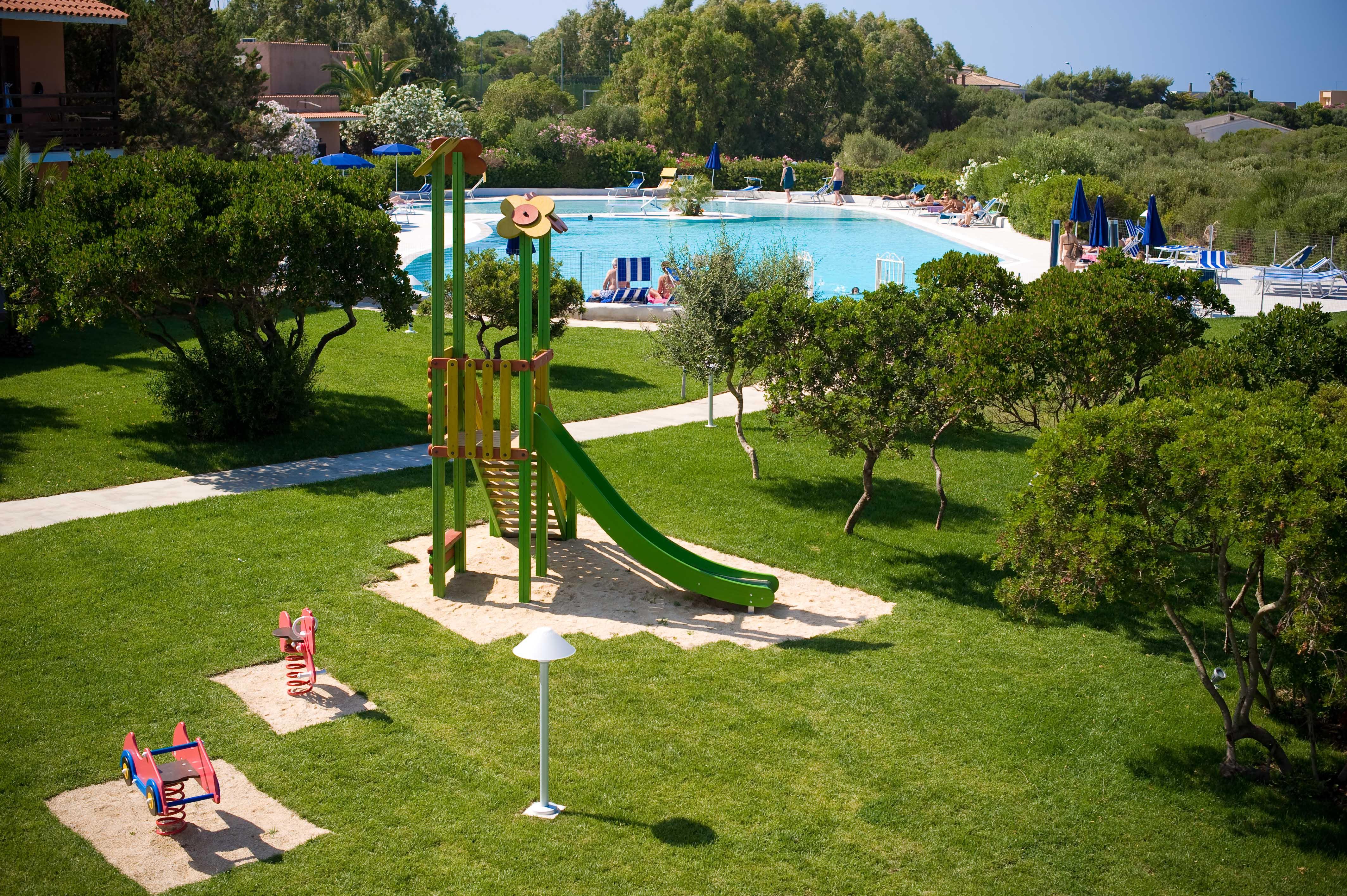 Hotel Cala Reale ستينتينو المظهر الخارجي الصورة