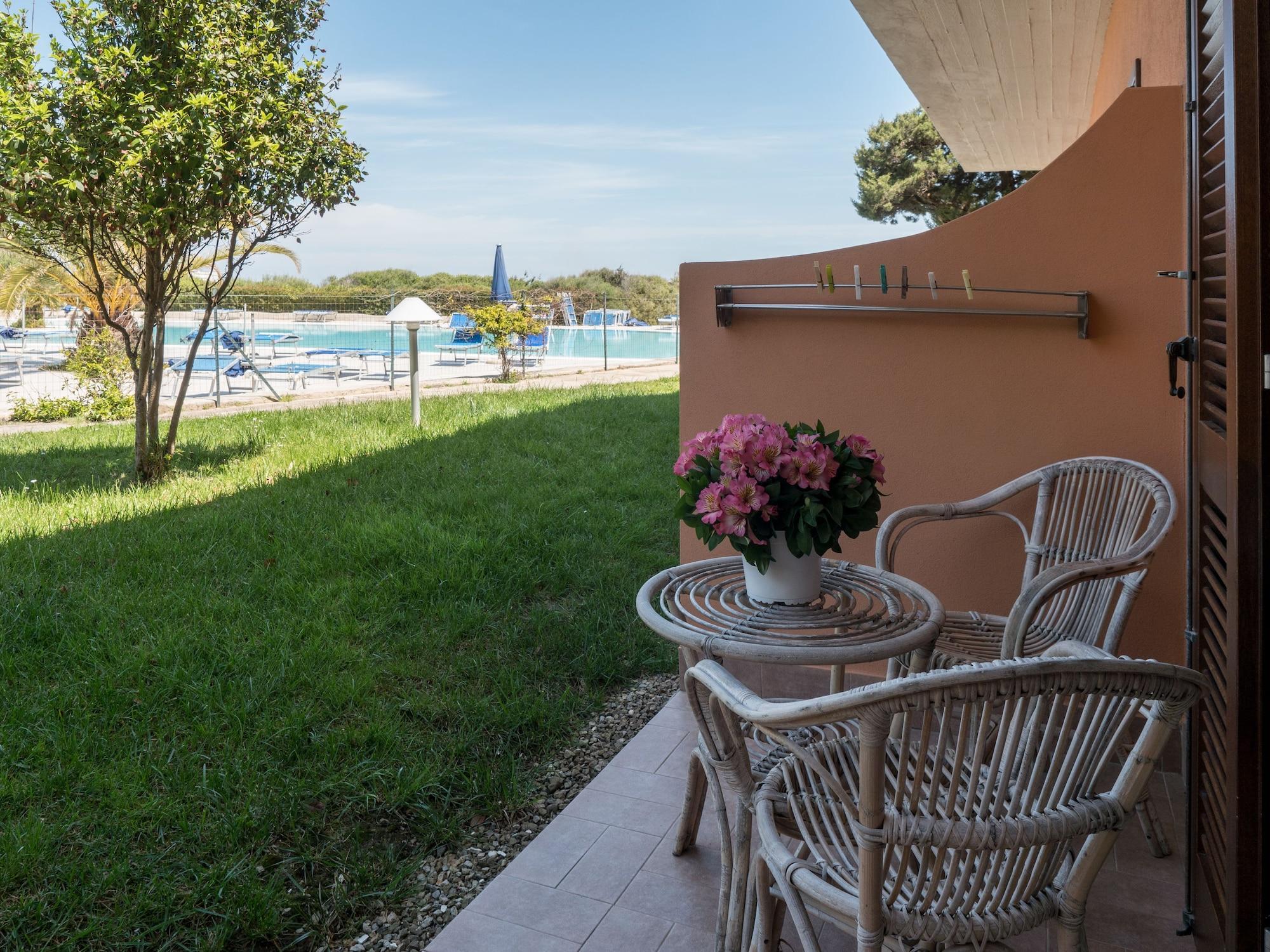 Hotel Cala Reale ستينتينو المظهر الخارجي الصورة