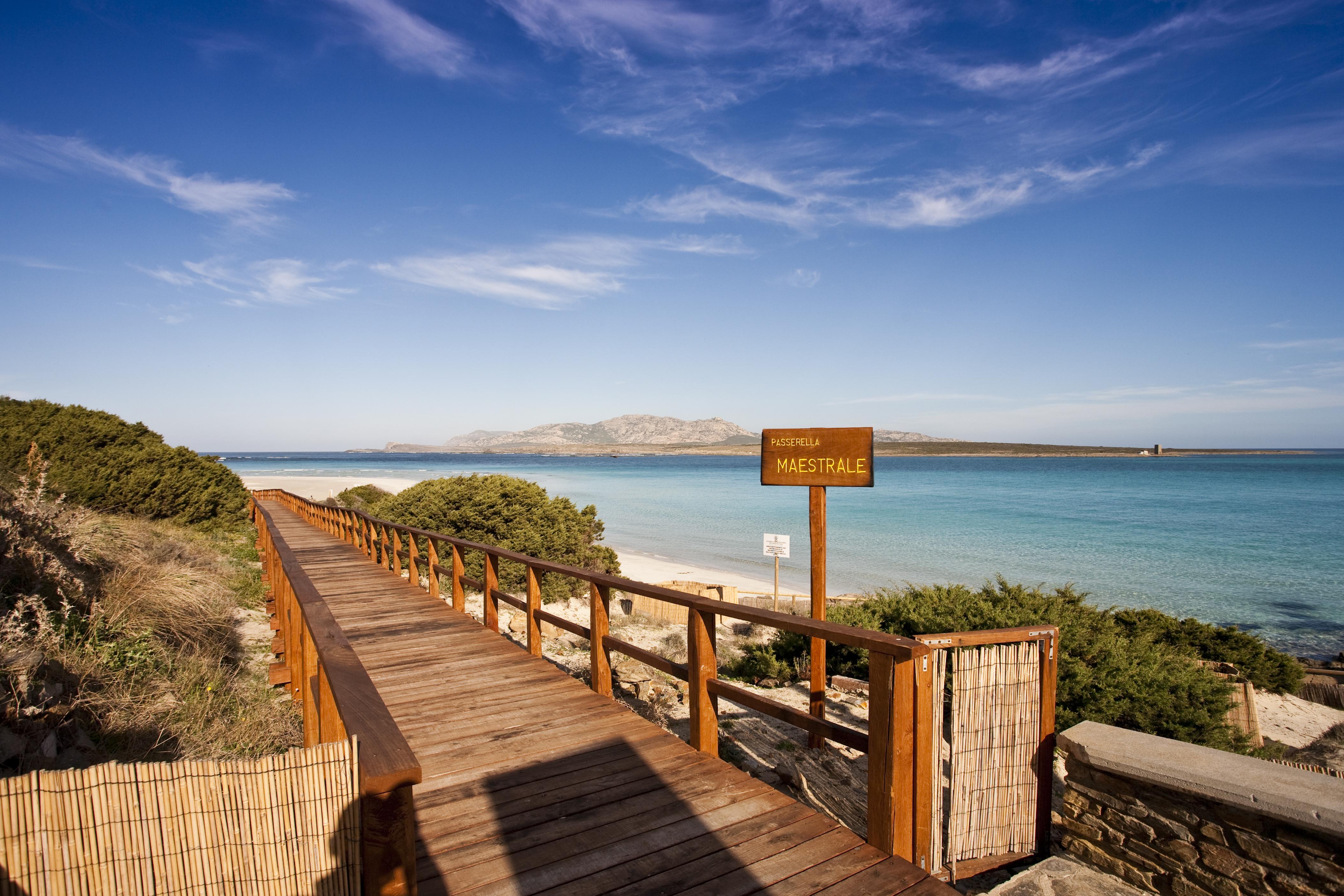 Hotel Cala Reale ستينتينو المظهر الخارجي الصورة