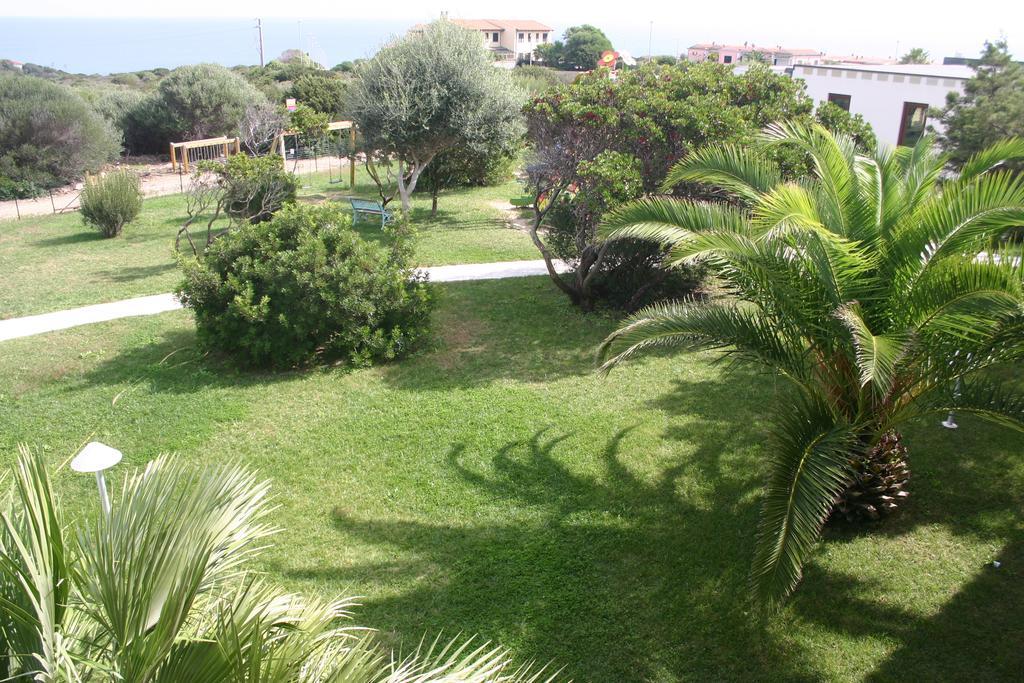 Hotel Cala Reale ستينتينو المظهر الخارجي الصورة